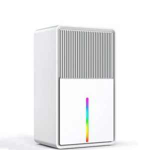 101oz Dehumidifier for Home, 7500 Cubic Feet(800 sq ft) Quiet Dehumidifier