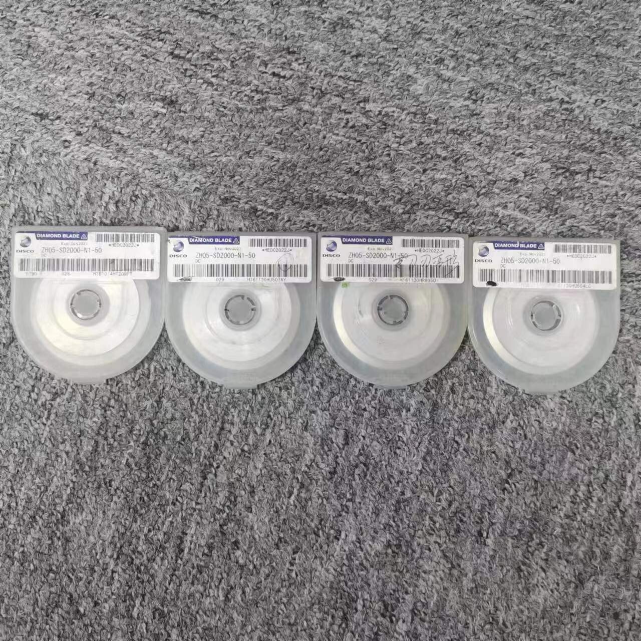 Disco ZH05SD2000N150 Diamond Blade eBay