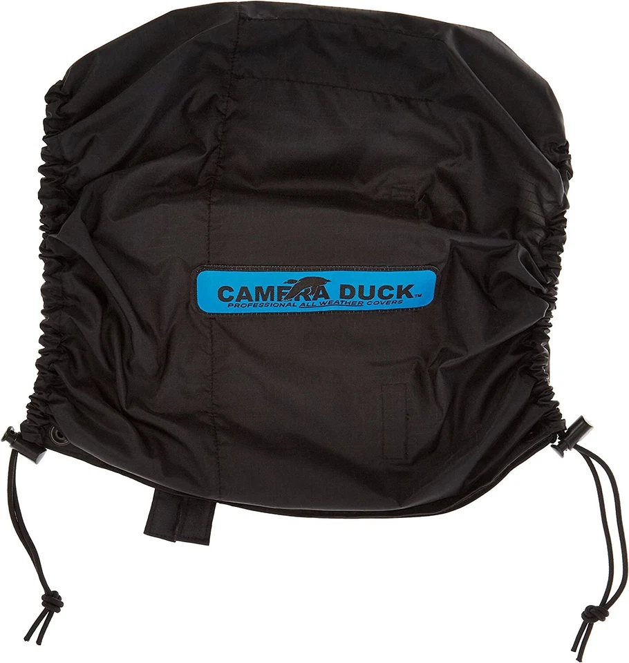 Weather Rain Protection for Medium Size Cinema Cameras - Camera Duck Cover - Image 3 of 4