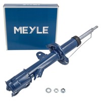 Meyle StoßDäMpfer Federbein Gas FüR Nissan Micra IV K13 Note E12 Vorne Links