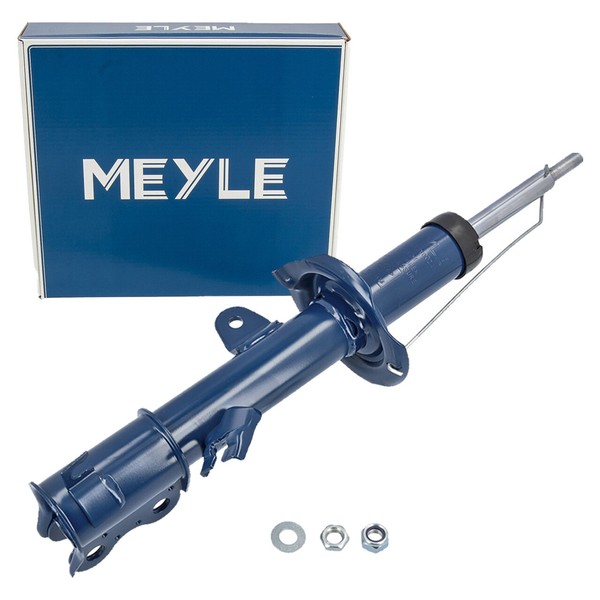 Meyle StoßDäMpfer Federbein Gas FüR Nissan Micra IV K13 Note E12 Vorne Links-image
