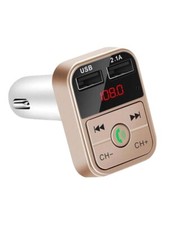 bluetooth transmitter car