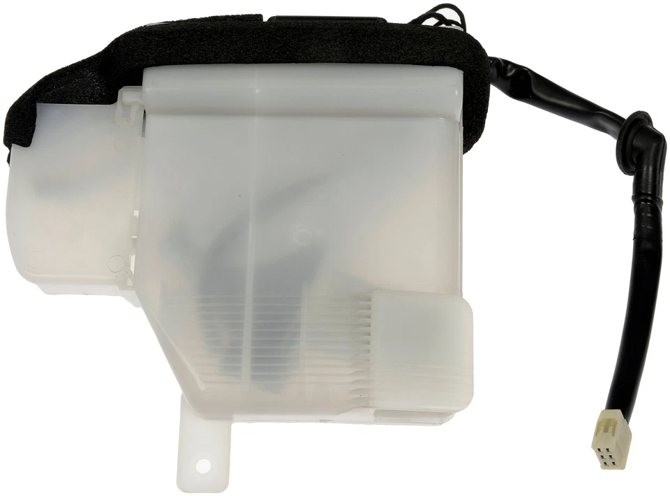 Atuador de trava de porta integrado Dorman 931-929 - Liftgate para 03-09 Toyota 4Runner - Imagem 4 de 4