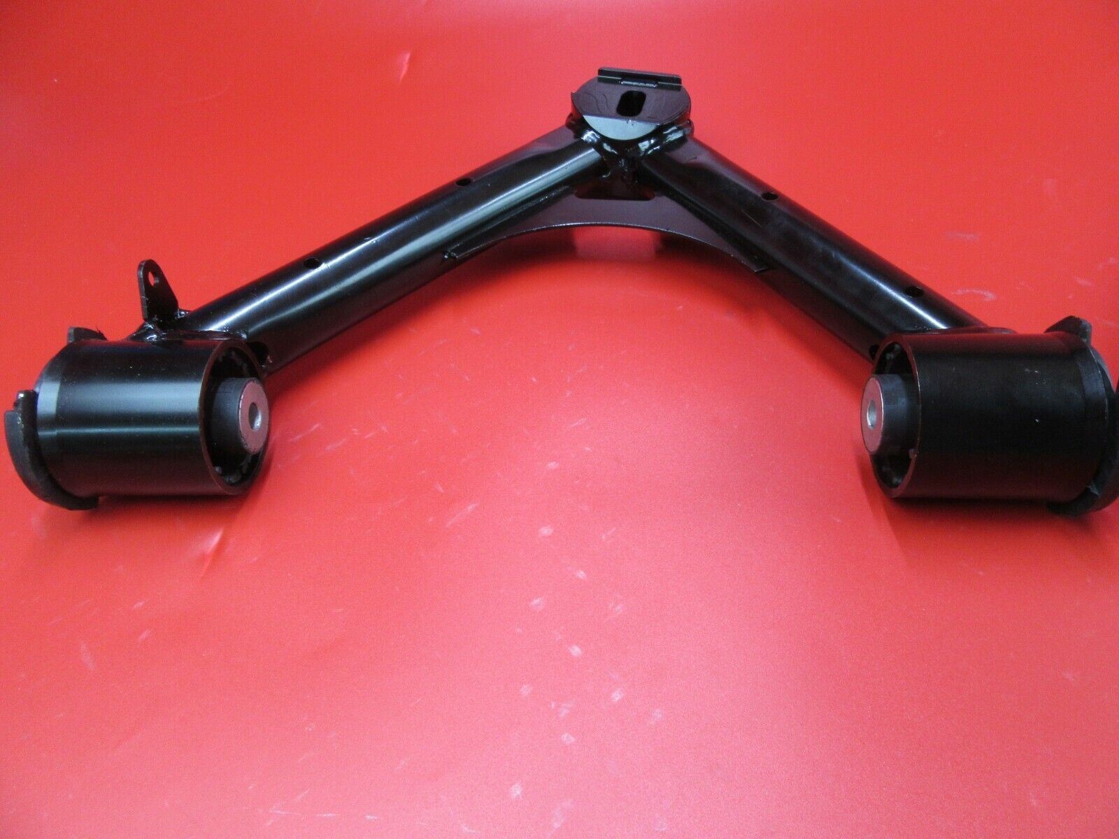 Rolls Royce Phantom Drophead Coupe left right upper control arms wishbone 2pcs #