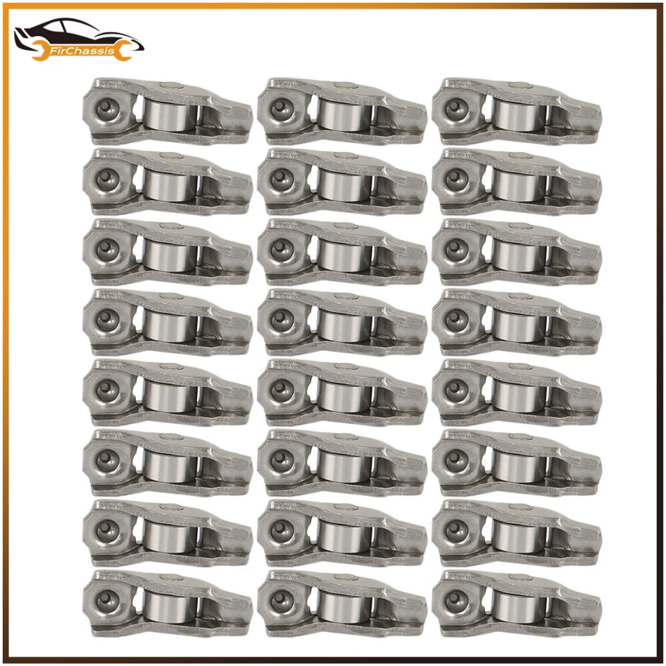 For Ford Expedition Lincoln Navigator 5.4L 05-14 24 Rocker Arms and 24 Lifters - Image 2 of 4