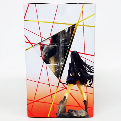Kill la Kill Kiryuin Satsuki Senketsu ver. 1/8 PVC Figure Good
