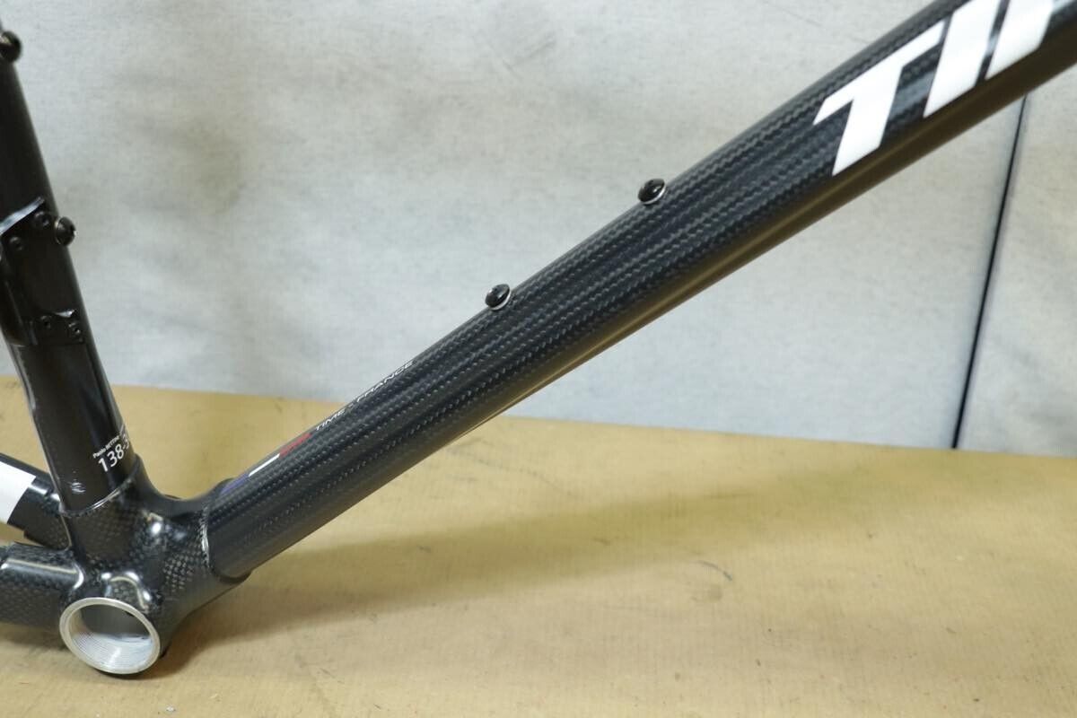 TIME VXRS Limited Carbon Frame XS (2015) | eBay TIME VXRS Limited Carbon Frame XS (2015) | eBay