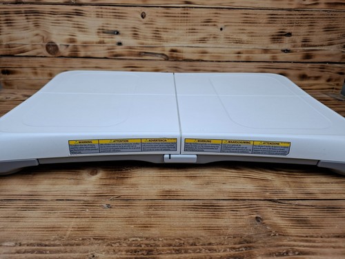 1,6 de 6🕹️Nintendo Wii Balance Board + Balance Challenge || EMBALAJE ORIGINAL - NOE💥 - Imagen 8 de 13