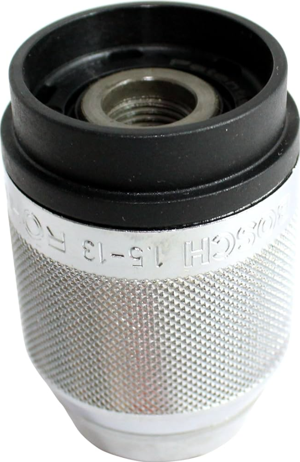 Bosch 1.5 - 13mm Metal Keyless Chuck 2608572143