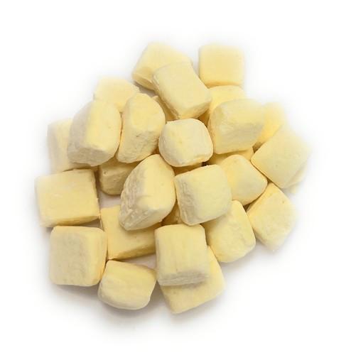 Smooth Butter Mints(Yellow)(2 lbs. or 4 lbs.) ~ YANKEETRADERS® ~ FREE SHIPPING - Picture 3 of 4