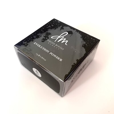 Danessa Myricks Evolution Powder 05 - NEW  - 11 gr / 0.39 oz - FREE SHIPPING