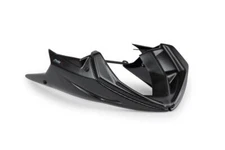 Puig Belly Pan Faring Spoiler Carbon Look Honda CB750 Hornet 2023 - 2025