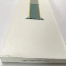 NEW in box Original OEM Apple Watch Sport loop 44mm 45MM 46MM 49MM Band Sunshine