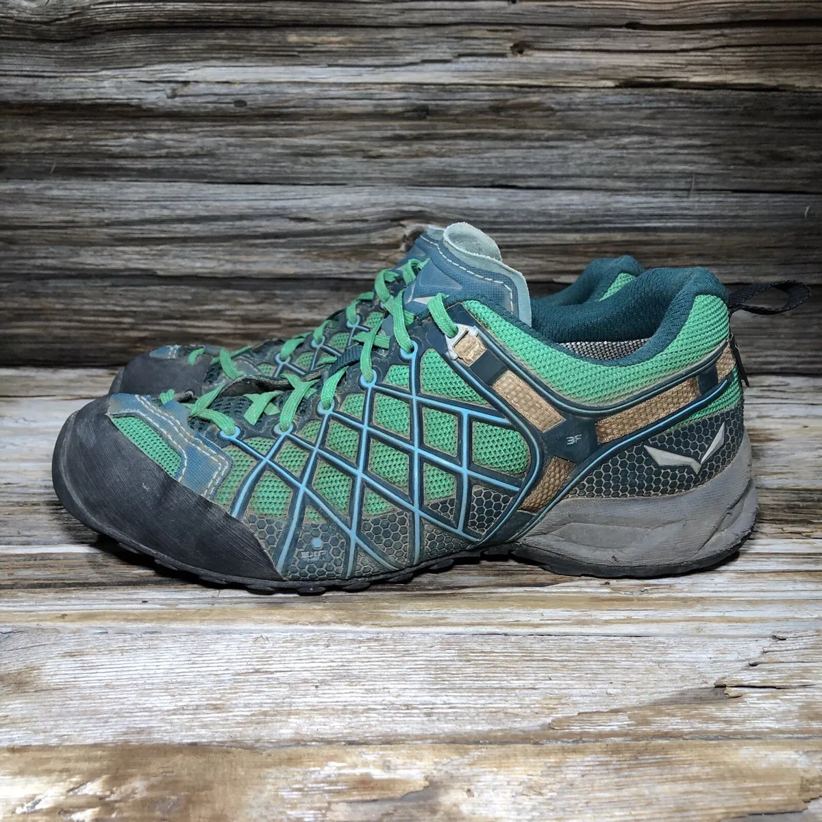 Salewa wildfire s best sale gtx