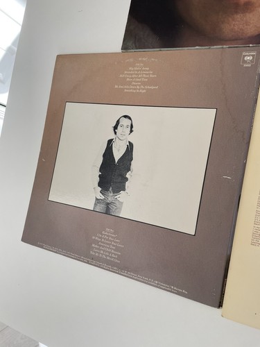Paul Simon 5 LP lot live rhymin’ + greatest hits + still crazy + there goes self - Picture 10 of 22