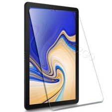 Anti-Shatter Tempered Glass Screen Protector f Samsung Galaxy Tab S4 10.5" T837A