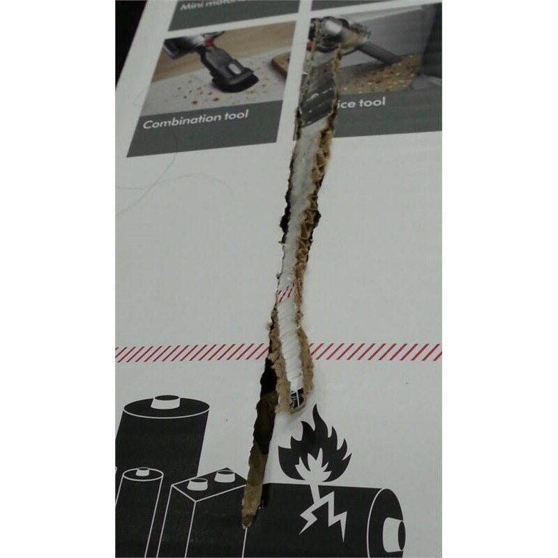 Dyson SV15 V11 Animal+ Cordless Stick Vacuum Cleaner Red/Nickel * 885609021089 eBay