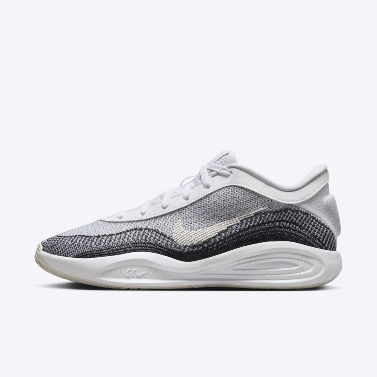 Nike G.T. Hustle Academy EP [FJ7808-100] Men Basketball