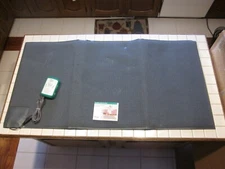 Smart Caregiver GFM-SYS Corded Floor Mat Fall Prevention Alarm System New