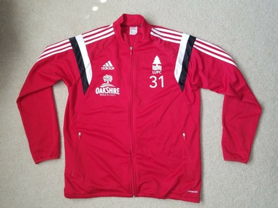 adidas climacool track jacket