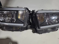 AUTOSAVER88 LED Headlights Assembly Compatible with 14-21 2014 2015 2016
