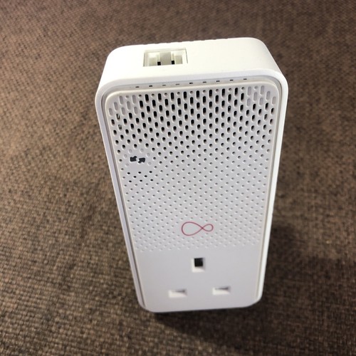 Virgin Media Wifi Booster PG9073 LG-VM Wireless Range Extender (1) - Afbeelding 5 van 6