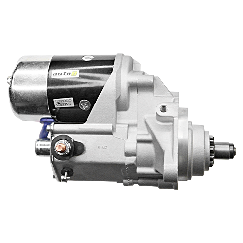 Brand New Starter Motor for Isuzu F3 FRR525 7.8L 6HK1-TC 2004 - 2007 - Picture 1 of 3