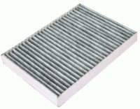 Innenraumfilter FüR Mercedes S-KLASSE Coupe (W221,C216)