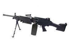 JIN JIAN M249
