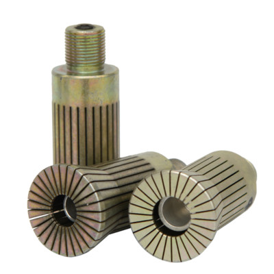 YL-Z 13-22mm Metal Cap Press Crimp Heads Sealing Mould Perfume Capping Machine