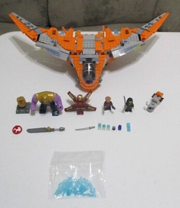 76107 Lego | eBay