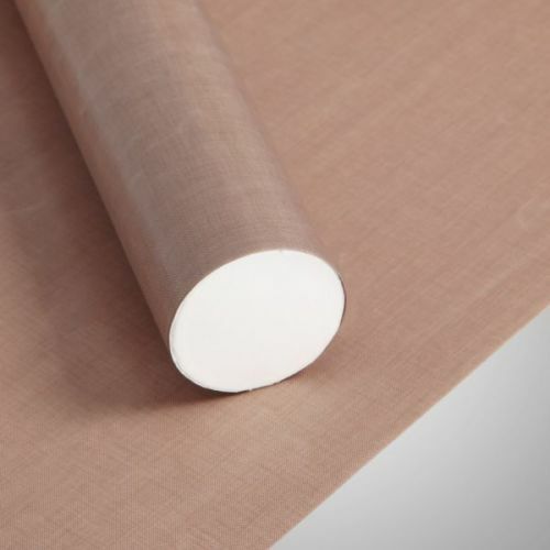 Hoja de tela de 36" x 5 yarda resistente al calor rollo 5 mil espesor autoadhesiva nueva - Imagen 3 de 6