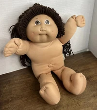 Vintage Cabbage Patch 1982 Doll