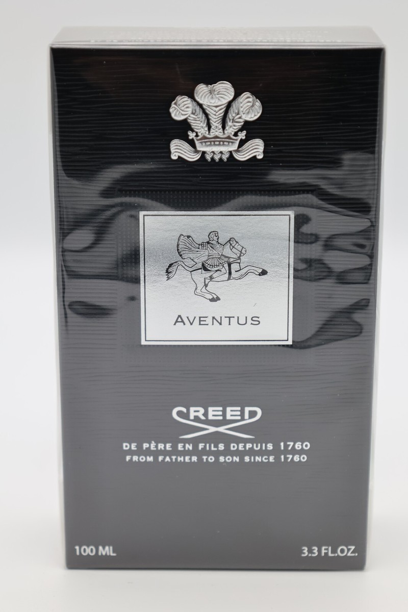 [正規品] CREED AVENTUS 100ml Aventus For Men | 100ml | Bergamot & Patchouli Fragrances