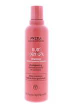 Aveda Nutriplenish Deep Moisture Shampoo, 8.5 oz