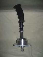 Short Throw Shifter w/ pistol grip handle for 1997-2004 Corvette C5 6 speed