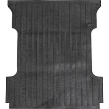Boomerang Rubber, Inc. 580 Bed Mat; Direct Fit; With Raised Edge; 97 Inch Length