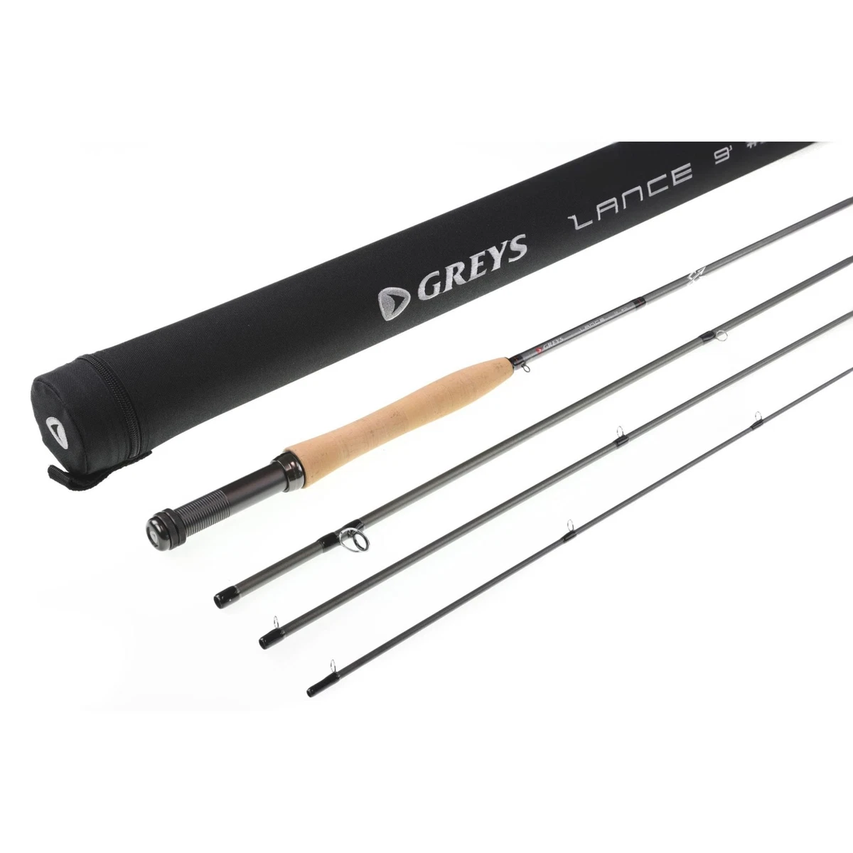 Greys Fishing Rods & Poles for sale | eBay