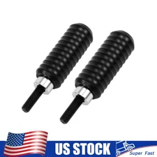 4" Shock Sliders For Harley Nightster RH975 / Special RH975S 2022 2023 2024