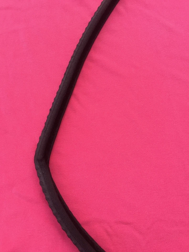 NEW Felt Window Channel VW Beetle 1969 Volkswagen Bug - Image 4 of 4