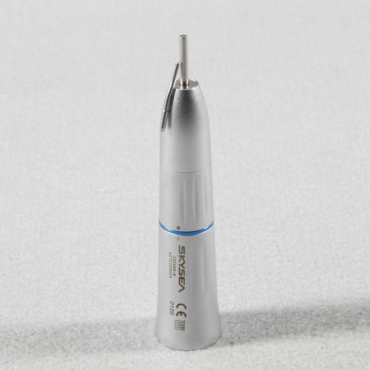 ダリル ページSOIGNE BC✖️1、BD✖️1 Dental 1:1 optic fiber blue ring external cooling straight