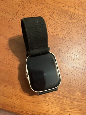 Amaz-Fit GTS womens smart watch And accessories 2022 watch version
