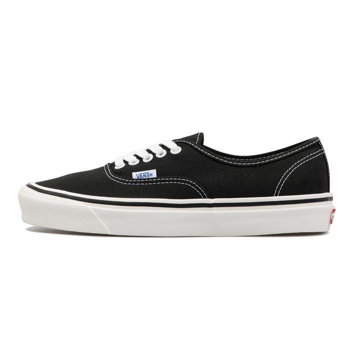 VANS　OLD SKOOL ANAHEIM Vans Anaheim Factory Mosaic Authentic 44 DX Canvas Trainer M