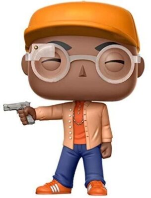 Funko Pop! Vinyl: Kingsman - Valentine #464 for sale online | eBay