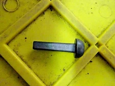 NEW OMC EVINRUDE JOHNSON  PART NO. 552528 CHOKE KNOB