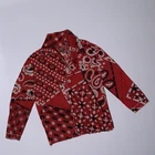 Barbie Vintage Ken Shirt Matching Best Buy Barbie Dress #7423 1975 HTF