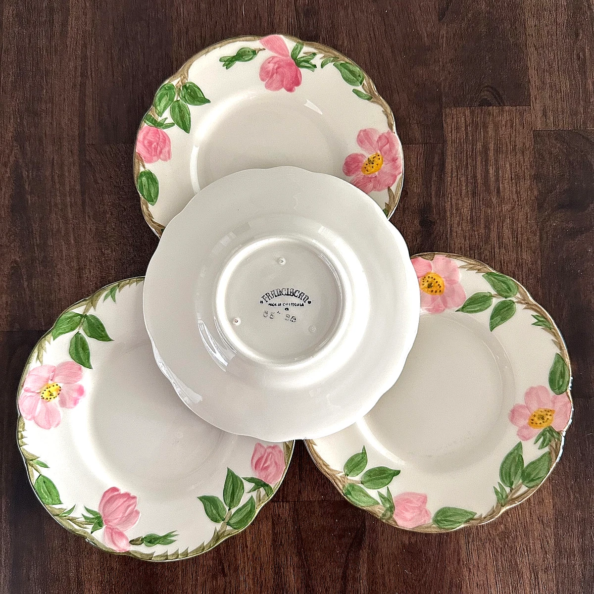 Franciscan Stoneware Dinnerware & Serveware for sale | eBay