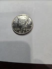 1989-P Kennedy Half Dollar