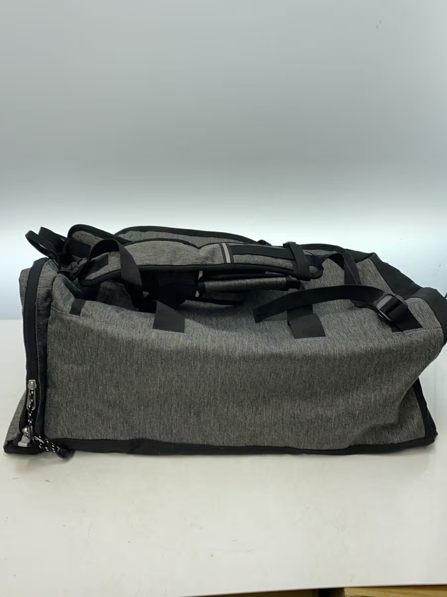 Coleman Backpack, Polyester, Gray, 28412000027156 - image 3