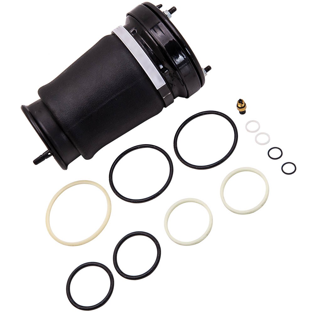 Front right Air spring Bag Suspension Bellow for BMW X5 E53 00-06 37116761444 - Image 2
